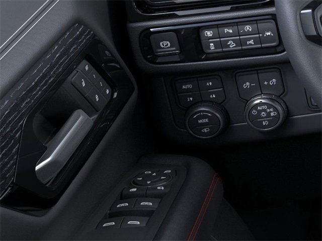 New 2026 GMC Yukon XL AT4 Ultimate w/ LPO, Floor Liner Package image 22