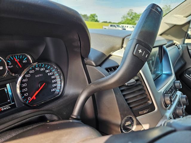 Used 2018 GMC Yukon SLT RWD image 24