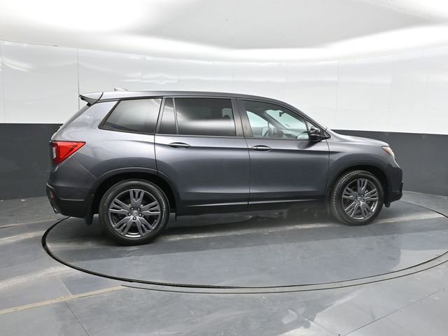 Used 2021 Honda Passport EX-L image 4
