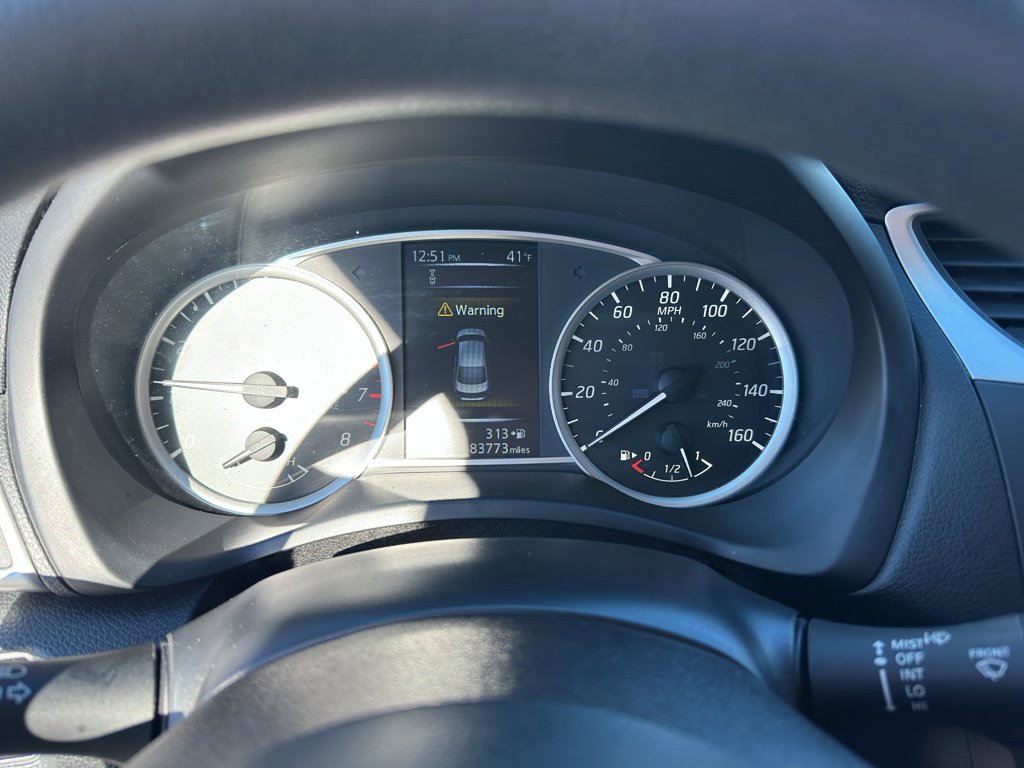 Used 2018 Nissan Sentra S image 17