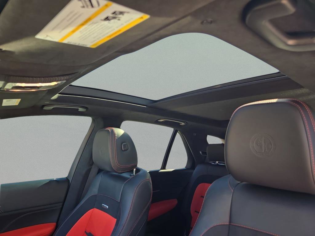 Used 2021 Mercedes-Benz GLE 63 AMG S image 25