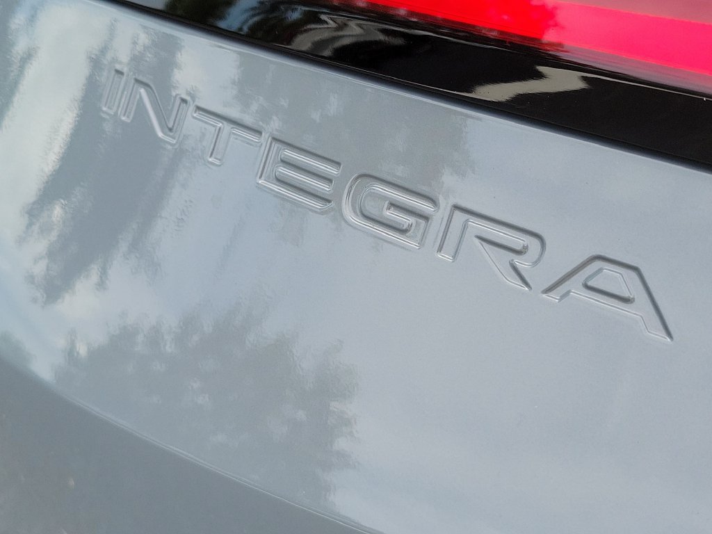 New 2026 Acura Integra FWD image 10
