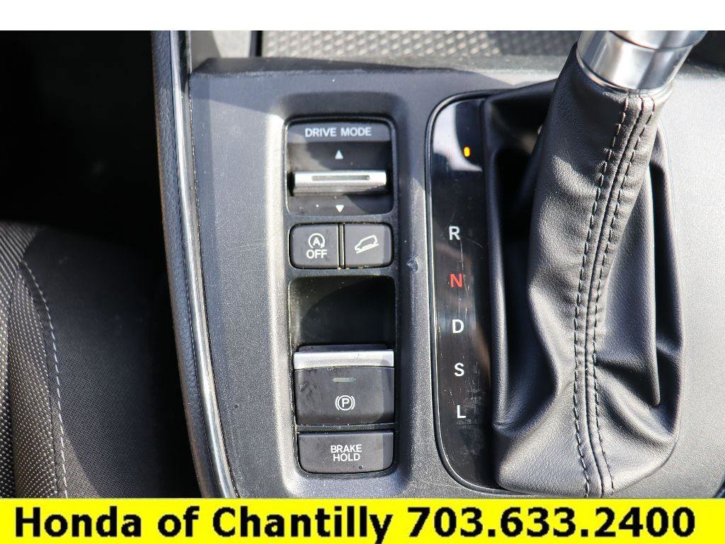 Certified 2024 Honda CR-V EX image 18