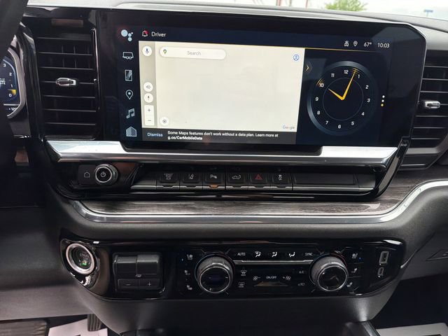 Used 2024 Chevrolet Silverado 3500 LTZ w/ LTZ Plus Package AWD/4WD image 22