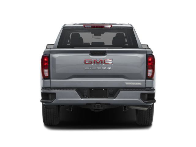 Used 2025 GMC Sierra 1500 Elevation w/ LPO, Elevation Black Package image 8