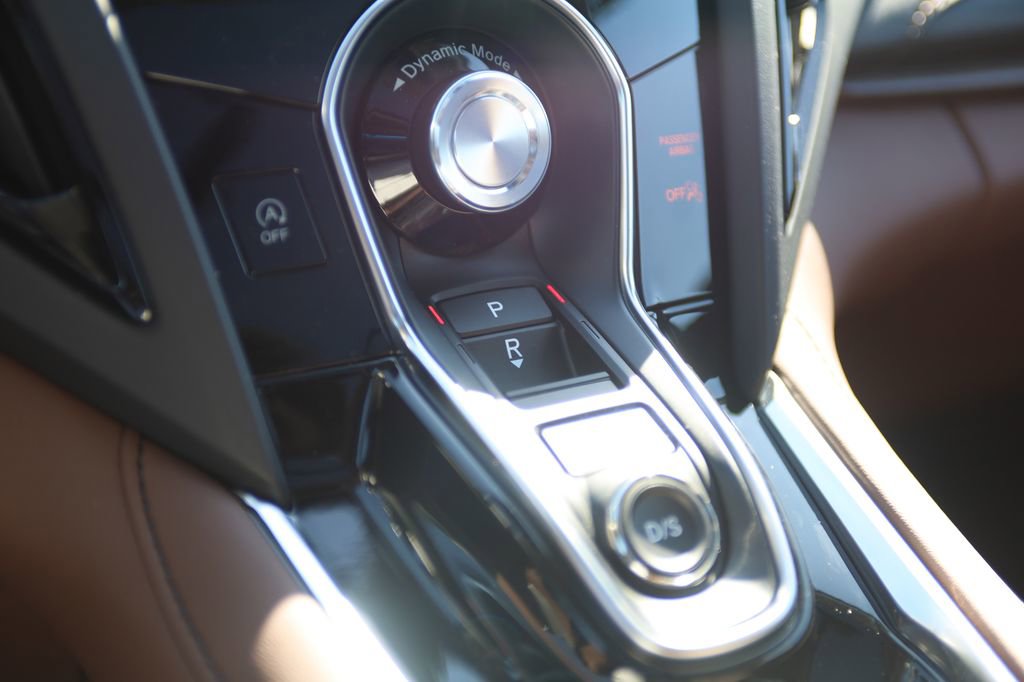 New 2026 Acura RDX SH-AWD w/ Advance Package image 22