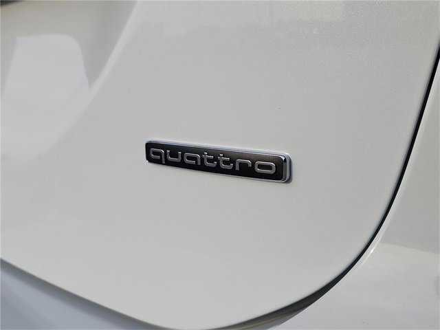 New 2025 Audi A5 2.0T Prestige image 10