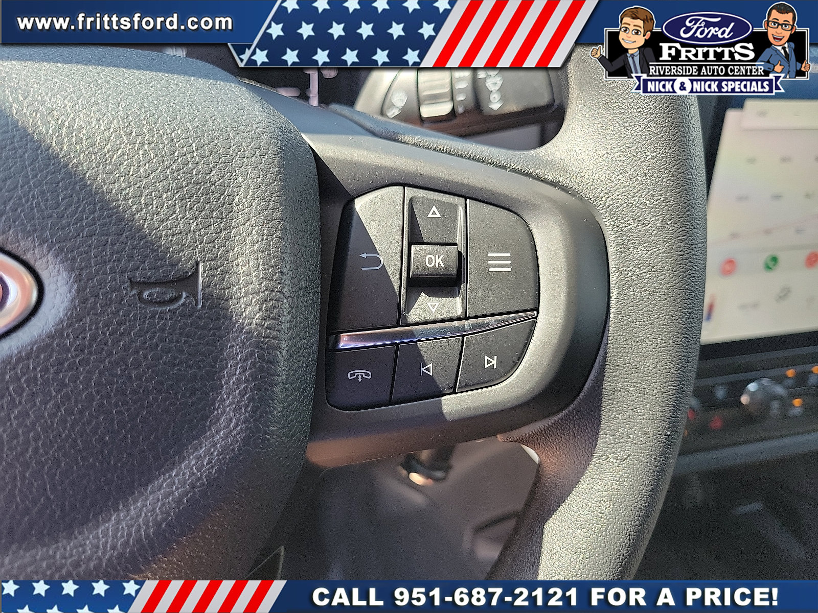 New 2026 Ford Ranger XL image 7