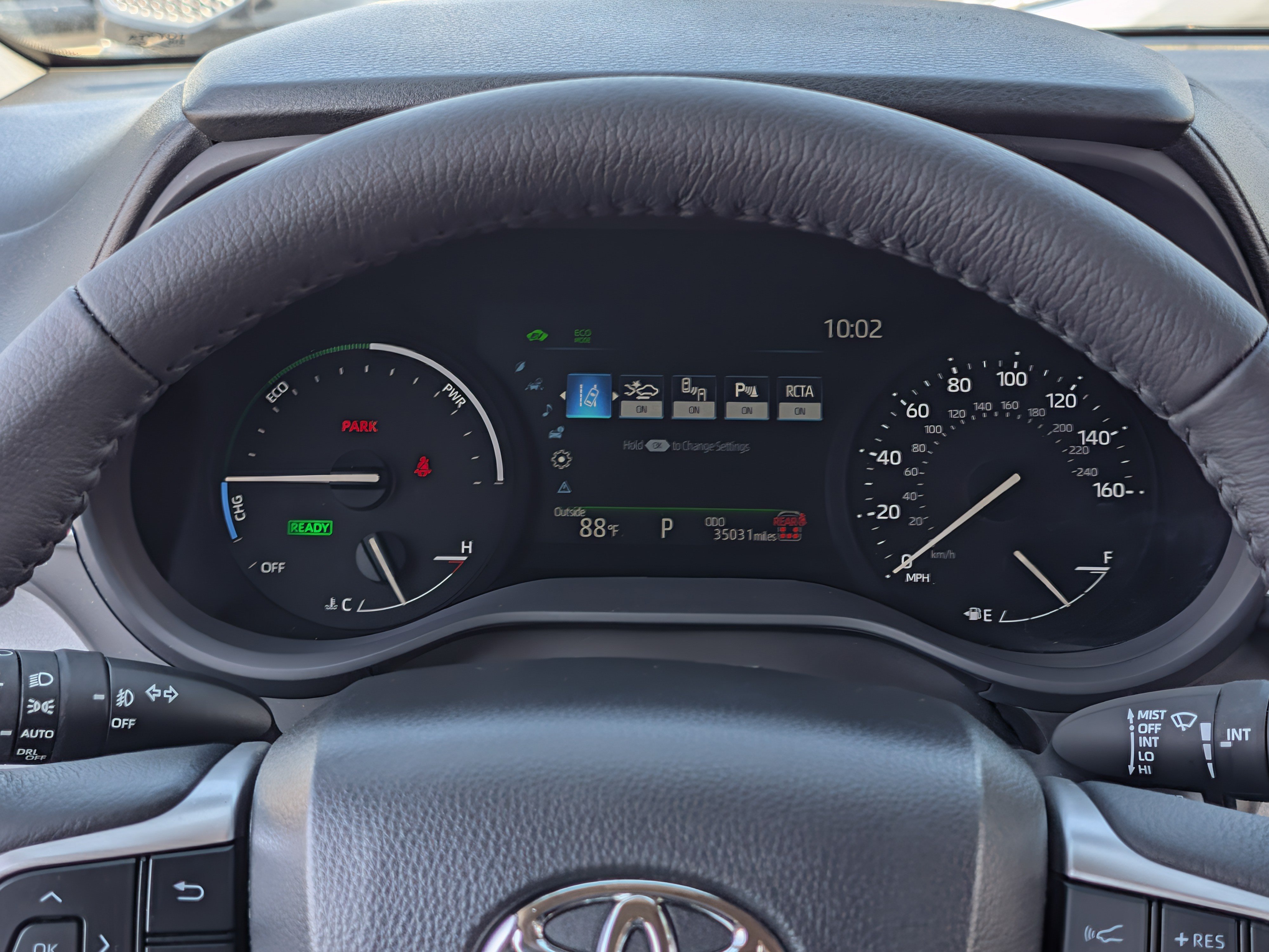 Certified 2025 Toyota Sienna XLE w/ XLE Plus Package AWD/4WD image 38