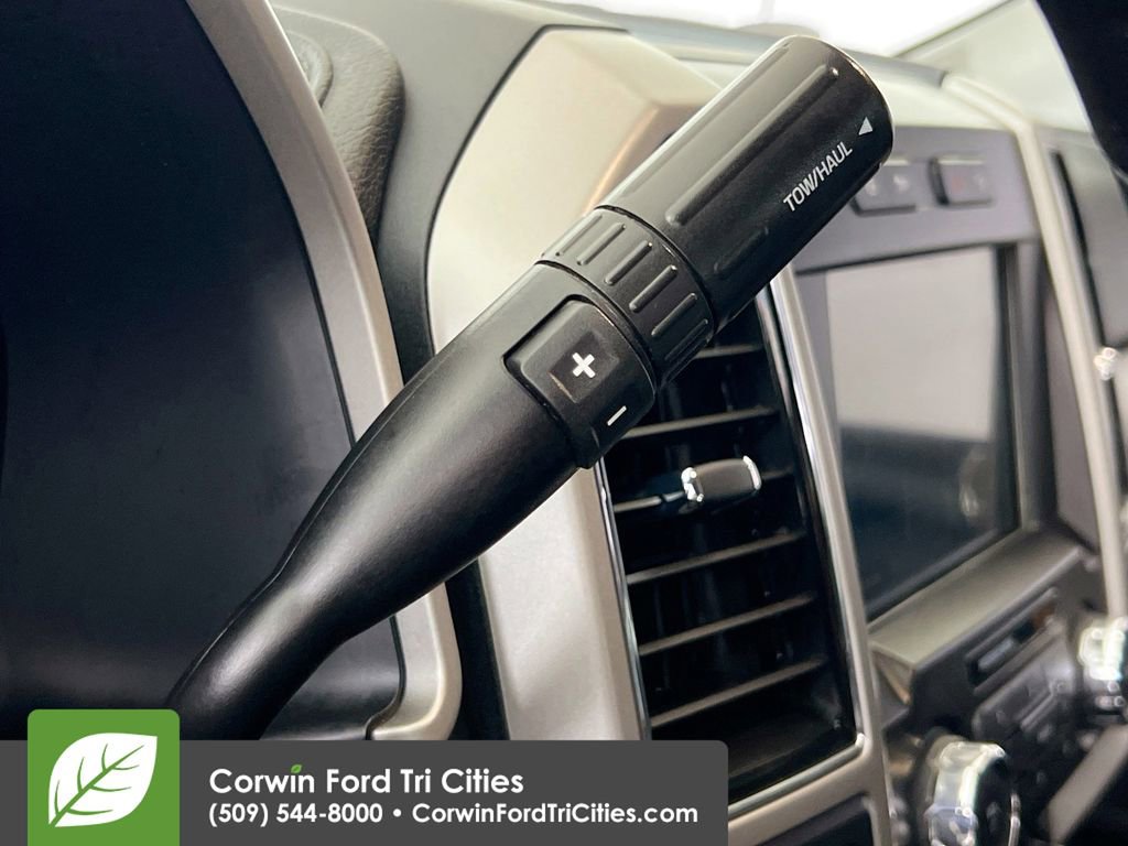 Used 2019 Ford F250 Lariat w/ Lariat Value Package image 9