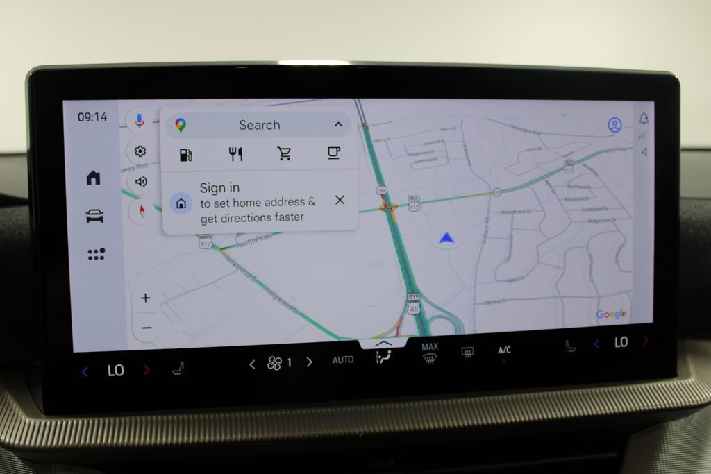 New 2026 Ford Explorer Active image 45