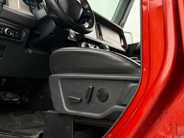 Certified 2024 Ford Bronco Raptor image 37