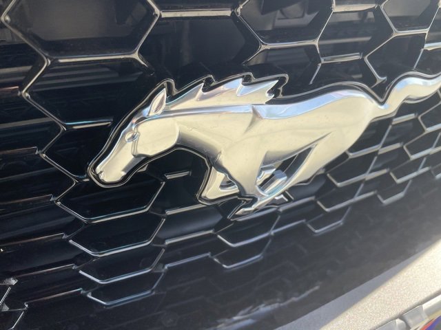 New 2025 Ford Mustang GT Premium image 27