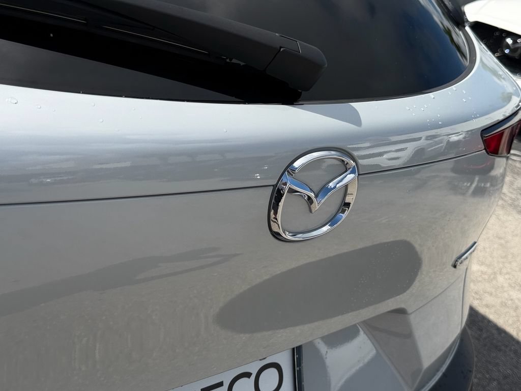 Certified 2026 MAZDA CX-30 AWD 2.5 S w/ Select Sport Pkg image 15