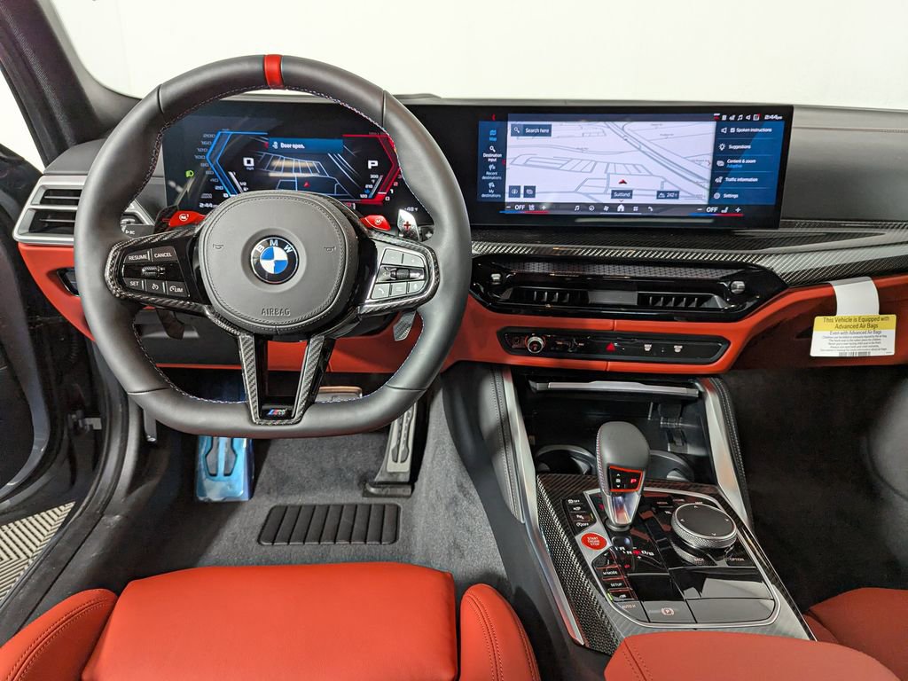 New 2026 BMW M3 Competition image 15