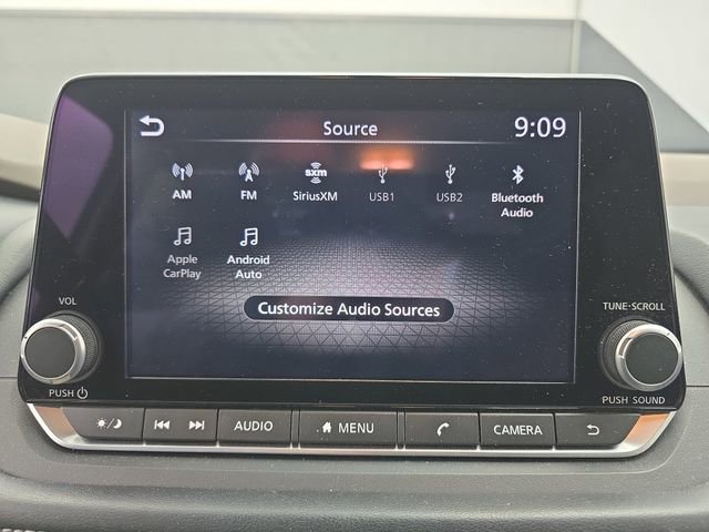 Used 2023 Nissan Rogue SV image 30