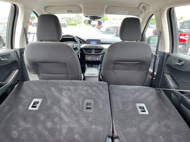 Used 2021 Ford Escape S AWD/4WD image 55