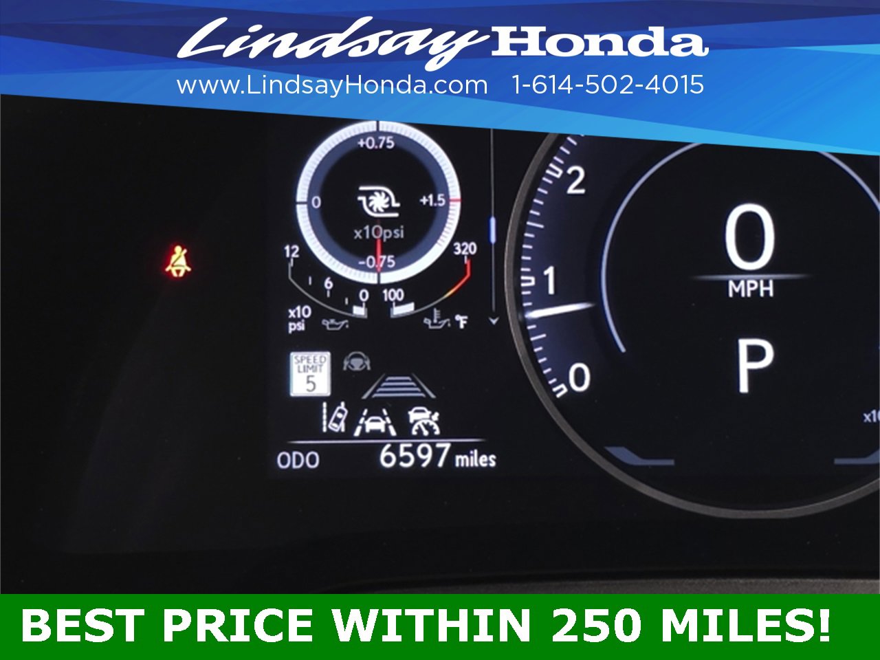 Used 2024 Lexus RX 350 AWD image 13