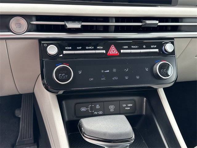 New 2026 Hyundai Tucson SEL image 24