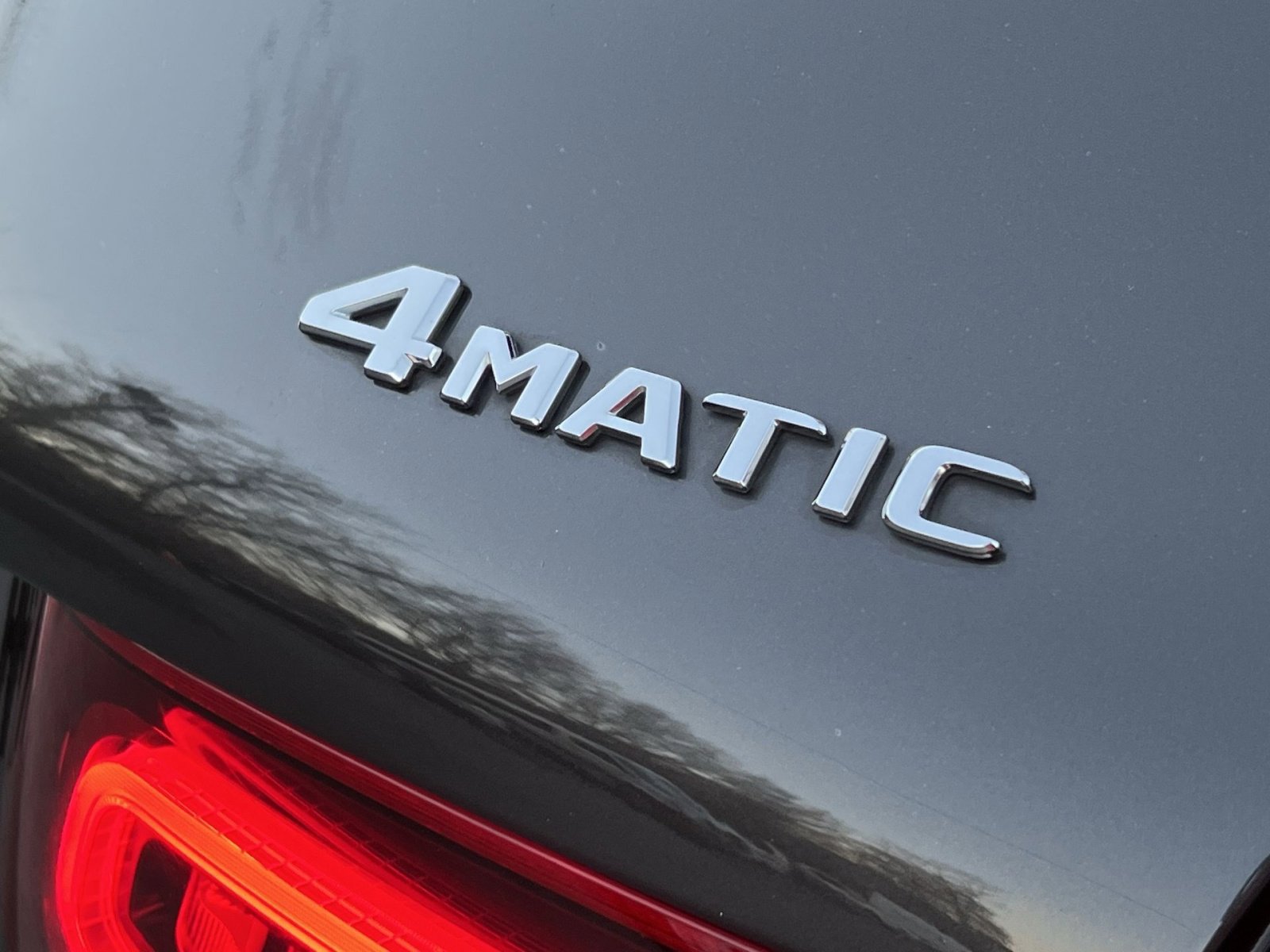 Certified 2022 Mercedes-Benz GLC 300 4MATIC image 28