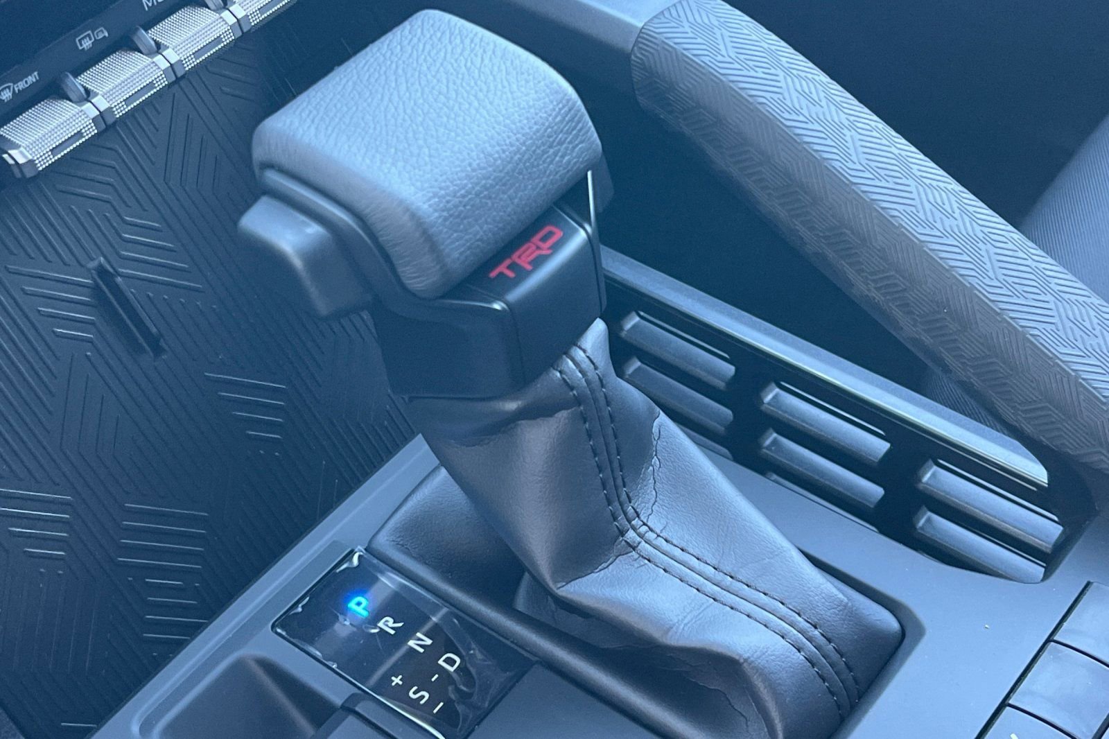 New 2026 Toyota Tacoma TRD Off-Road image 17