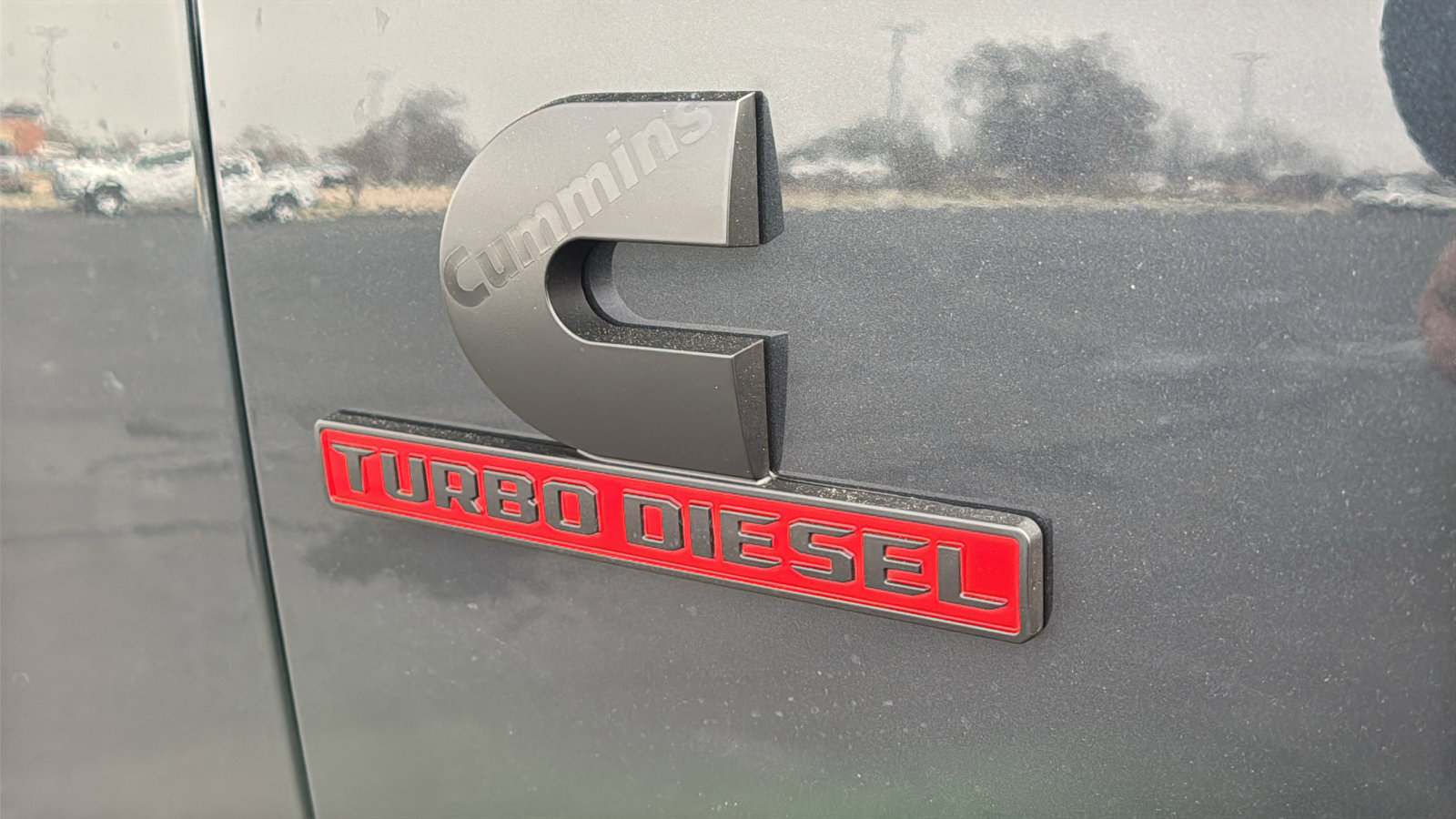 New 2026 RAM 2500 Laramie w/ Night Edition image 10