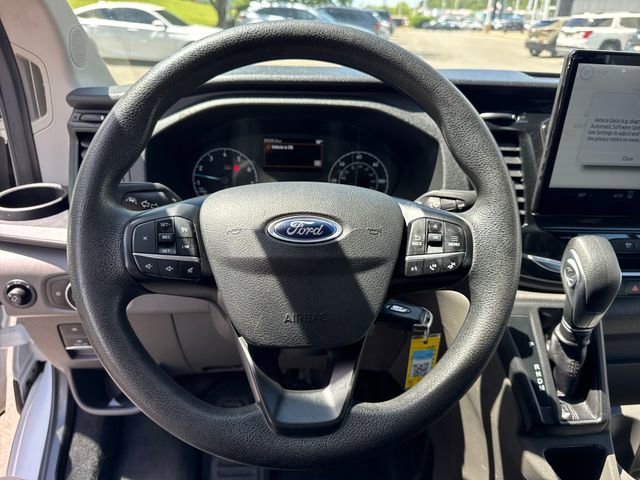 Used 2023 Ford Transit 350 XLT RWD image 19