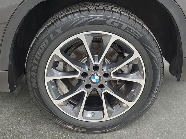 Used 2018 BMW X5 xDrive35i image 33