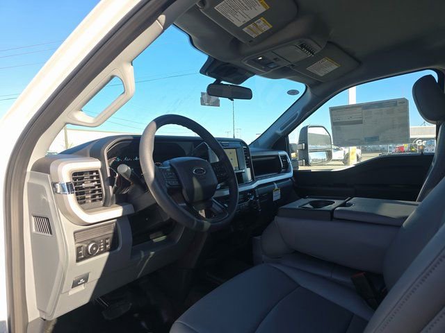 New 2026 Ford F350 XL w/ XL Chrome Package image 10