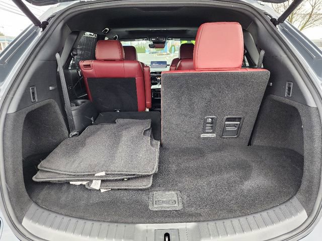 Used 2023 MAZDA CX-9 Carbon Edition image 17