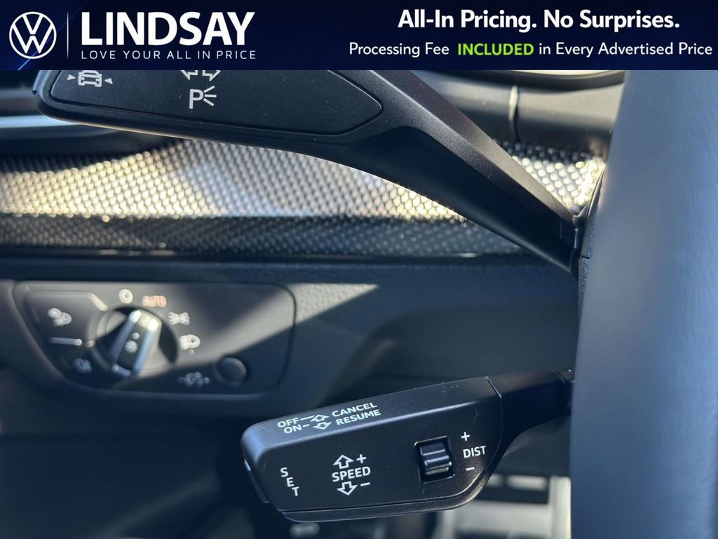 Used 2023 Audi SQ5 Premium Plus w/ Premium Plus Package image 22