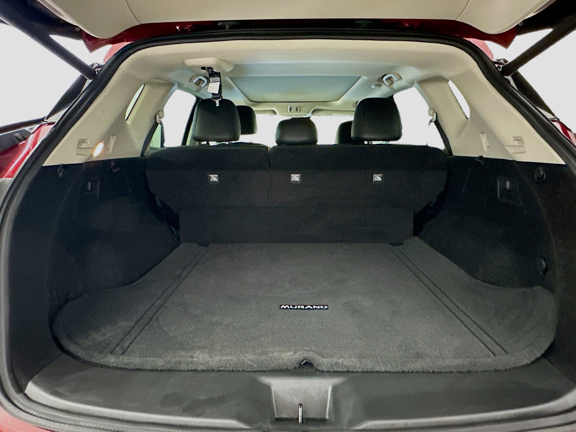 Used 2024 Nissan Murano SL image 31