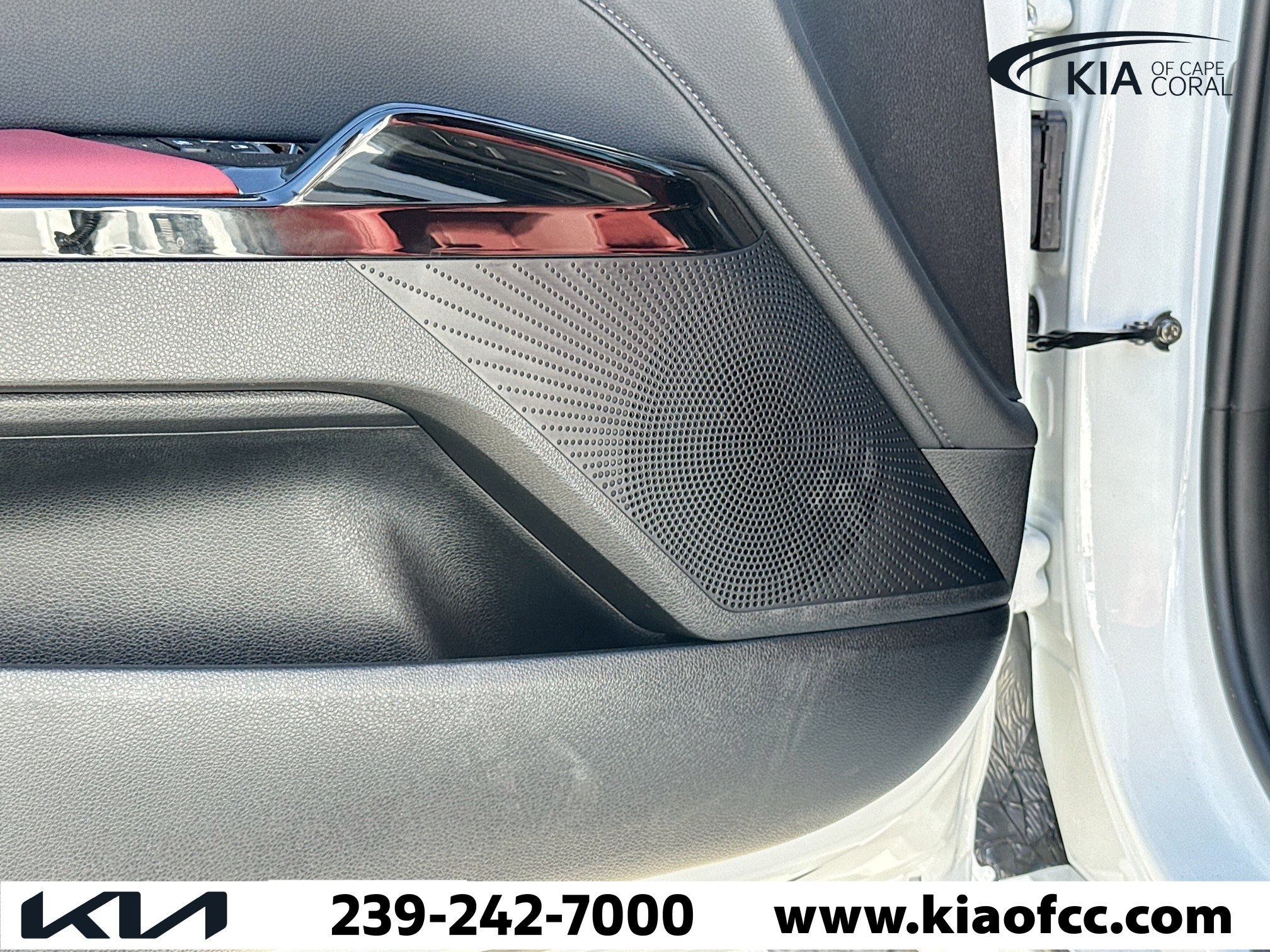 New 2026 Kia K5 GT-Line w/ GT-Line Red Interior Package image 22