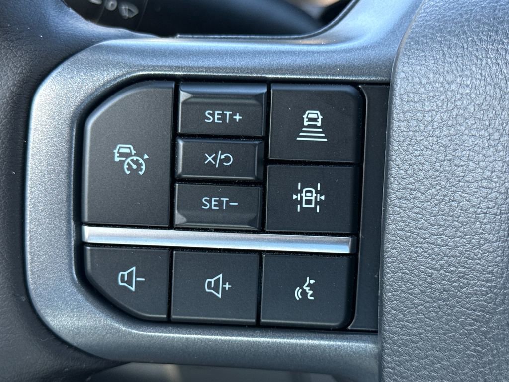 New 2025 Ford F150 Lightning Flash image 32