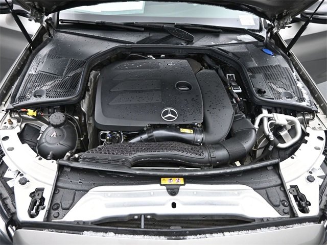 Used 2020 Mercedes-Benz C 300 Sedan image 22