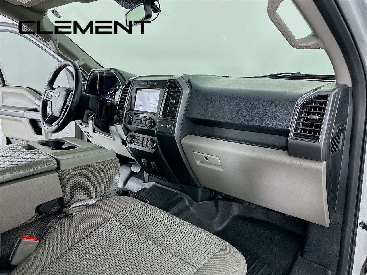 Used 2019 Ford F150 XLT w/ Equipment Group 302A Luxury image 33