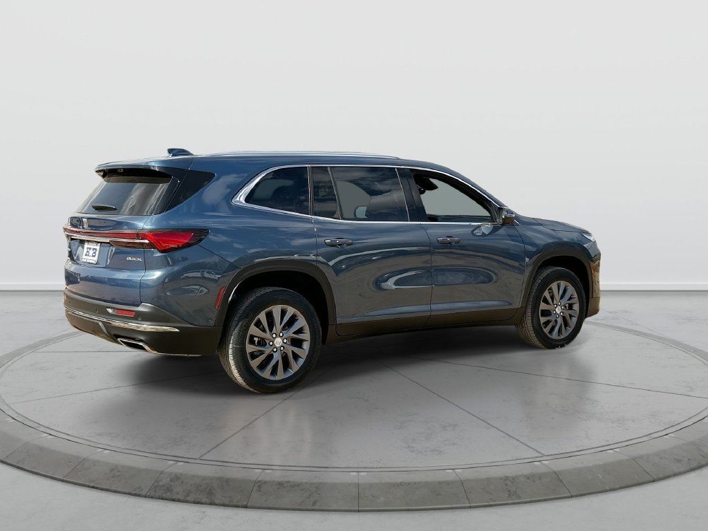 New 2026 Buick Enclave Preferred w/ Super Cruise Package FWD image 8
