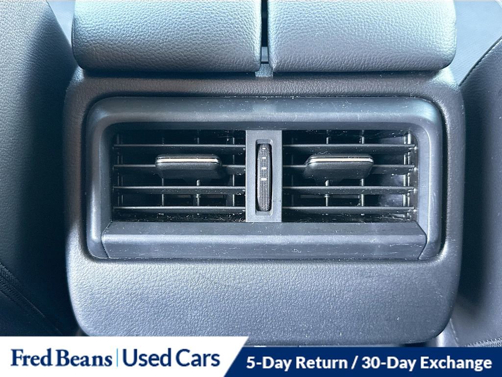 Used 2023 MAZDA CX-50 AWD 2.5 S w/ Cargo Package image 27