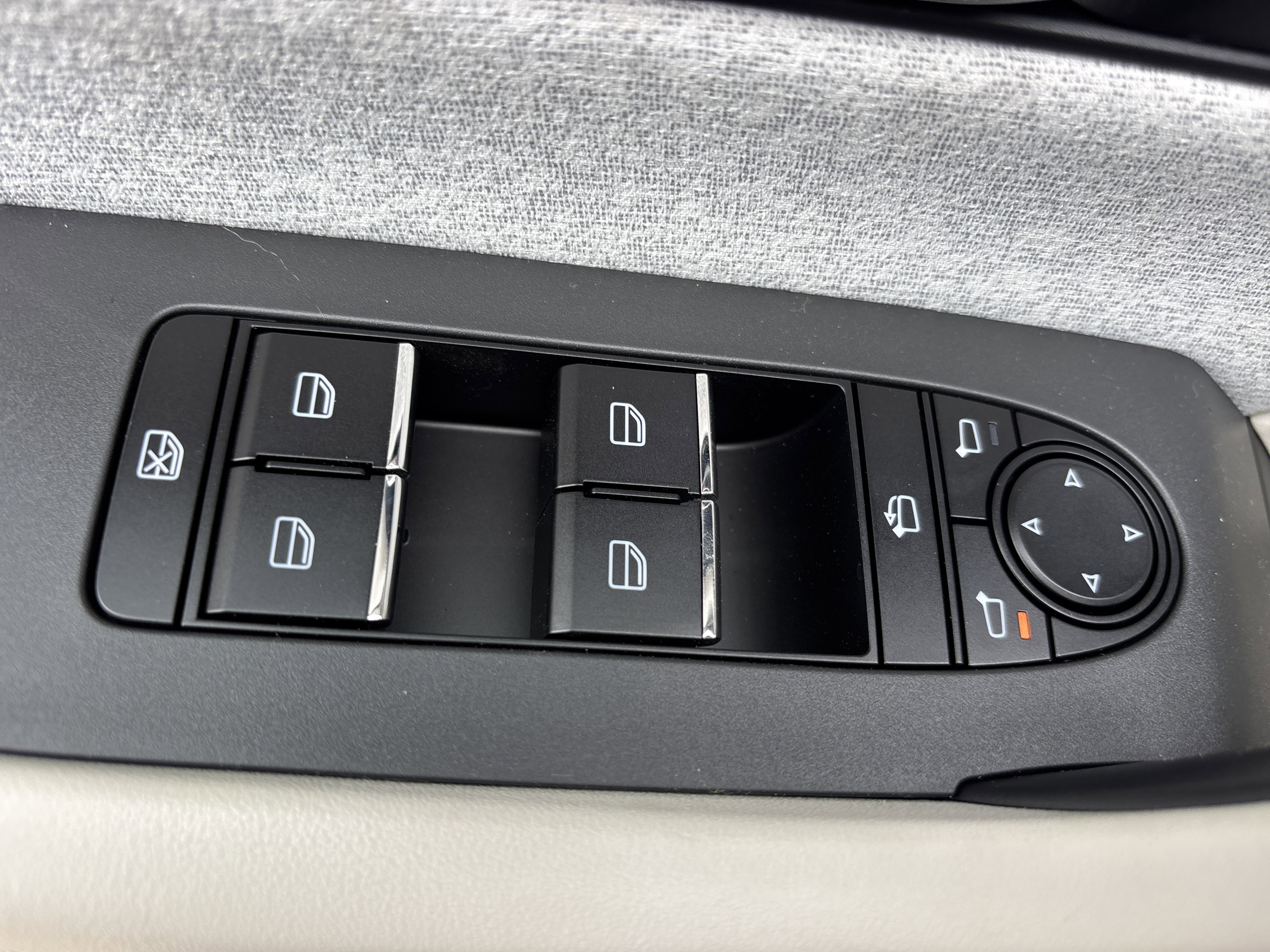 New 2026 MAZDA CX-90 3.3 Turbo S w/ Premium Plus image 25