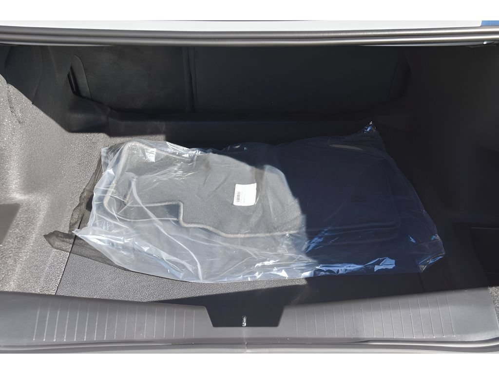 New 2025 Cadillac CT4 Premium Luxury AWD/4WD image 36