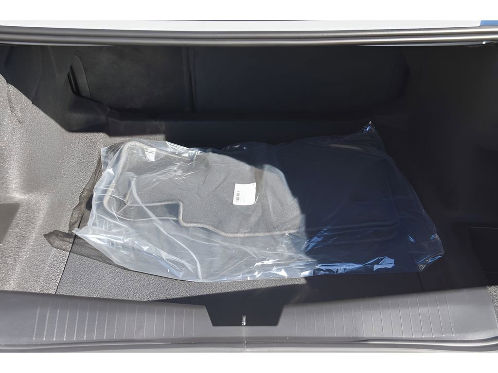 New 2025 Cadillac CT4 Premium Luxury AWD/4WD image 36