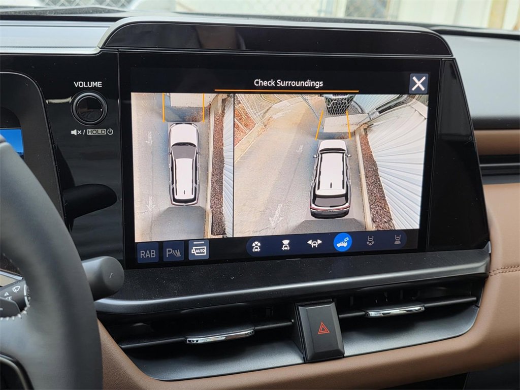 New 2026 Subaru Outback Touring XT image 24