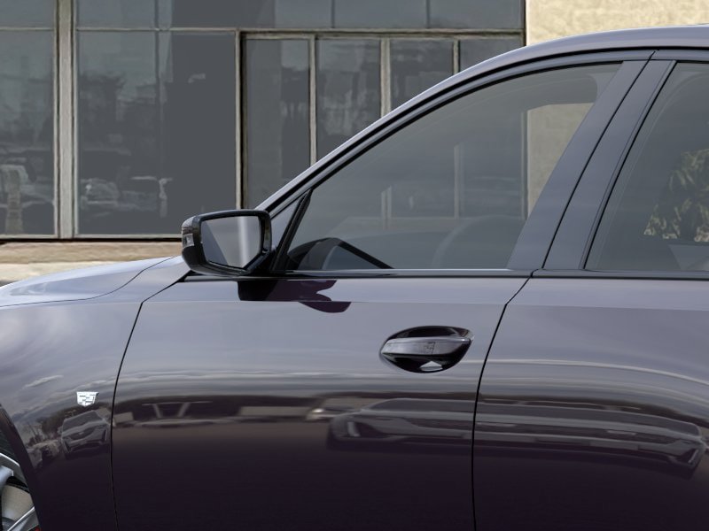 New 2026 Cadillac CT5 Sport RWD image 12