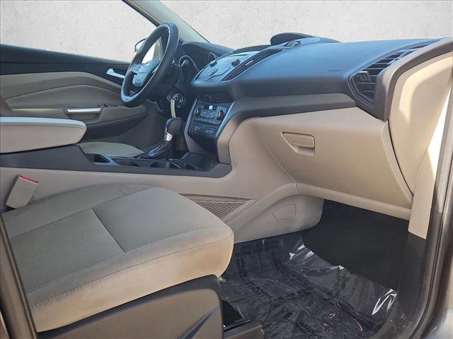 Used 2017 Ford Escape SE image 22