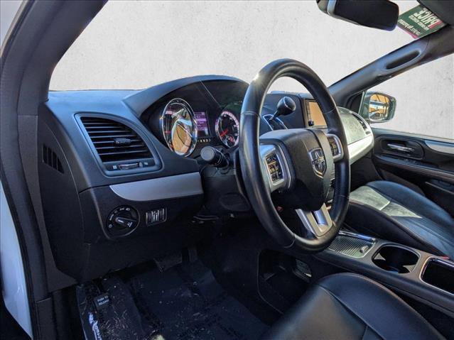 Used 2019 Dodge Grand Caravan GT image 10