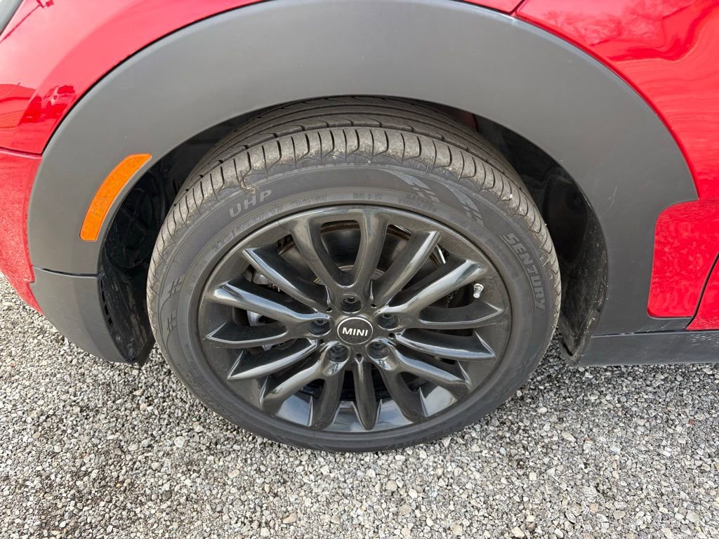 Used 2024 MINI Cooper Clubman S image 21