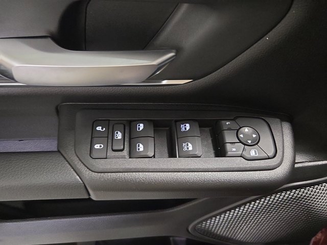 New 2026 RAM 1500 Big Horn image 31