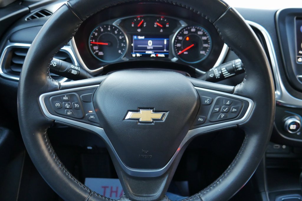 Used 2022 Chevrolet Equinox LT image 11