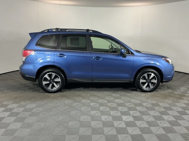Used 2018 Subaru Forester 2.5i Limited w/ Popular Package #2 AWD/4WD image 4