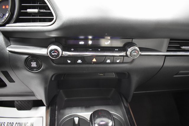 Used 2020 MAZDA CX-30 AWD w/ Premium Package image 21